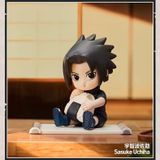  Blindbox Naruto: Childhood - Naruto Shippuden - Pop Mart 