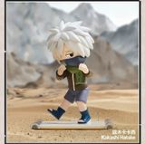  Blindbox Naruto: Childhood - Naruto Shippuden - Pop Mart 