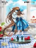  Eyjafjalla: A Picnic Before A Long Trip - Arknights - Good Smile Arts Shanghai 