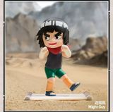 Blindbox Naruto: Childhood - Naruto Shippuden - Pop Mart 