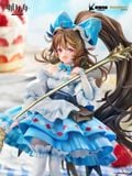  Eyjafjalla: A Picnic Before A Long Trip - Arknights - Good Smile Arts Shanghai 