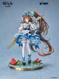  Eyjafjalla: A Picnic Before A Long Trip - Arknights - Good Smile Arts Shanghai 