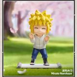  Blindbox Naruto: Childhood - Naruto Shippuden - Pop Mart 