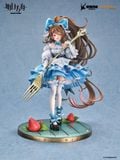  Eyjafjalla: A Picnic Before A Long Trip - Arknights - Good Smile Arts Shanghai 