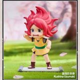  Blindbox Naruto: Childhood - Naruto Shippuden - Pop Mart 