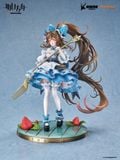  Eyjafjalla: A Picnic Before A Long Trip - Arknights - Good Smile Arts Shanghai 