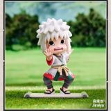  Blindbox Naruto: Childhood - Naruto Shippuden - Pop Mart 