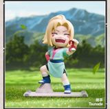  Blindbox Naruto: Childhood - Naruto Shippuden - Pop Mart 