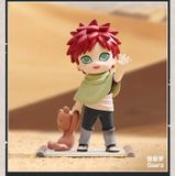  Blindbox Naruto: Childhood - Naruto Shippuden - Pop Mart 