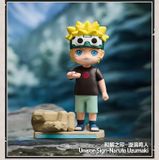  Blindbox Naruto: Childhood - Naruto Shippuden - Pop Mart 