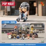  Blindbox Gintama: Welcom to Yorozuya - Gintama - Pop Mart 