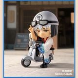  Blindbox Gintama: Welcom to Yorozuya - Gintama - Pop Mart 