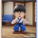  Blindbox Gintama: Welcom to Yorozuya - Gintama - Pop Mart 