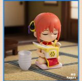  Blindbox Gintama: Welcom to Yorozuya - Gintama - Pop Mart 