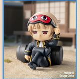  Blindbox Gintama: Welcom to Yorozuya - Gintama - Pop Mart 