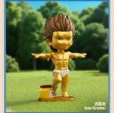  Blindbox Gintama: Welcom to Yorozuya - Gintama - Pop Mart 