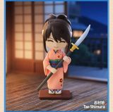  Blindbox Gintama: Welcom to Yorozuya - Gintama - Pop Mart 