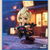 Blindbox Gintama: Welcom to Yorozuya - Gintama - Pop Mart 