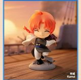  Blindbox Gintama: Welcom to Yorozuya - Gintama - Pop Mart 