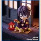  Blindbox Gintama: Welcom to Yorozuya - Gintama - Pop Mart 