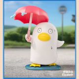  Blindbox Gintama: Welcom to Yorozuya - Gintama - Pop Mart 
