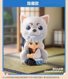  Blindbox Gintama: Welcom to Yorozuya - Gintama - Pop Mart 
