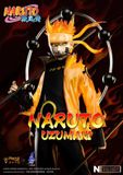  Naruto & Sasuke - Naruto Shippuden - Pickstar Studio 