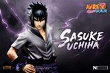  Naruto & Sasuke - Naruto Shippuden - Pickstar Studio 