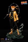  Naruto & Sasuke - Naruto Shippuden - Pickstar Studio 