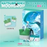  Tai Nghe Bluetooth 6.0 ANC Hatsune Miku x Moondrop 2026 