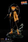 Naruto & Sasuke - Naruto Shippuden - Pickstar Studio 