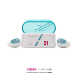  Tai Nghe Bluetooth 6.0 ANC Hatsune Miku x Moondrop 2026 