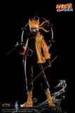  Naruto & Sasuke - Naruto Shippuden - Pickstar Studio 
