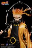 Naruto & Sasuke - Naruto Shippuden - Pickstar Studio 
