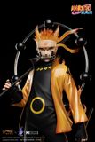  Naruto & Sasuke - Naruto Shippuden - Pickstar Studio 