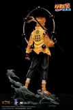  Naruto & Sasuke - Naruto Shippuden - Pickstar Studio 