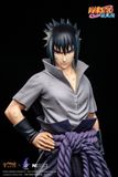  Naruto & Sasuke - Naruto Shippuden - Pickstar Studio 