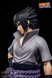  Naruto & Sasuke - Naruto Shippuden - Pickstar Studio 
