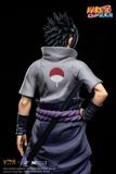  Naruto & Sasuke - Naruto Shippuden - Pickstar Studio 