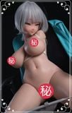  Búp bê Silicon - Lumina - BCDolls 