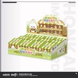  Mô hình Q xếp chồng chủ đề Nông Trại - Honkai Impact 3 