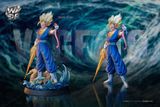  Vegito - Dragon Ball - WDF Studio 