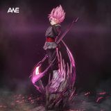  Black Goku: Rose - Dragon Ball - ANE Studio 