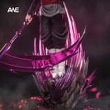  Black Goku: Rose - Dragon Ball - ANE Studio 