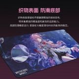  Bàn di chuột Razer Gigantus V2 XXL - nhân vật Denia - Wuthering Wave - Kuro Games x Razer 