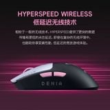  Chuột không dây Razer Viper V3 Pro Se - nhân vật Denia - Wuthering Wave - Kuro Games x Razer 