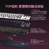  Bàn phím không dây Razer BlackWidow V4 Tournament - nhân vật Denia - Wuthering Wave - Kuro Games x Razer 