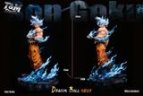  Son Goku - Dragon Ball - T&M Studio 