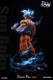  Son Goku - Dragon Ball - T&M Studio 