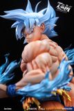  Son Goku - Dragon Ball - T&M Studio 